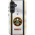 NBA Denver Nuggets Galaxy S25 Impact Case
